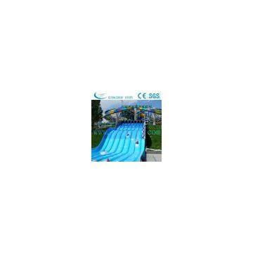 water games---largi combination slide