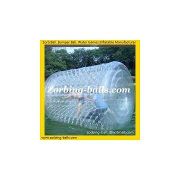 Inflatable Roller, Water Roller Ball, Inflatable Water Roller Ball