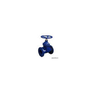 Sell Gate Valve (DIN3352 PN10/16)