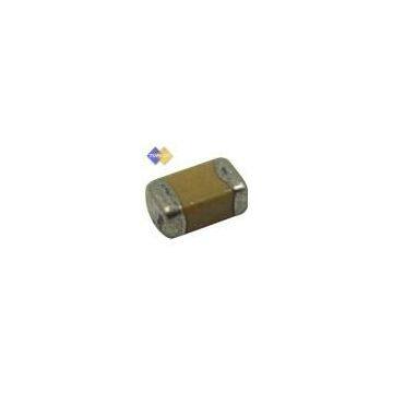 China (Mainland) A-001 Multilayer ceramic capacitor