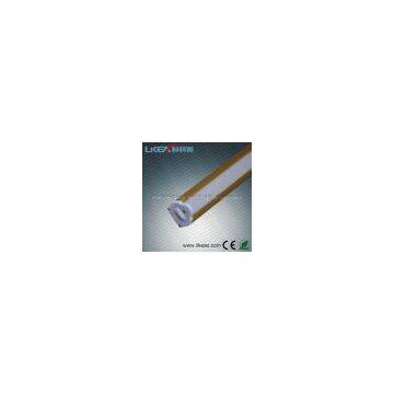 T5 led bracket tubes ,CE/RoHS Ceritficates