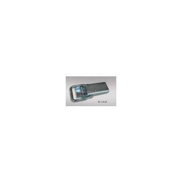 Truck Body Parts, Semi-Trailer Parts, Body Fittings,Spring Latch Lock, Truck BucklesGL-14118