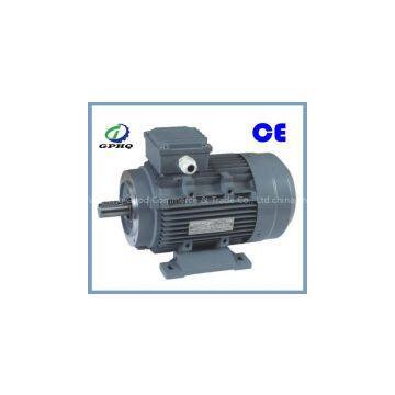MS 2.2KW  aluminum body motor  380v 50hz