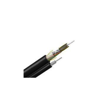 supply figure 8 aerial fiber optic cable GYTC8S with factory price