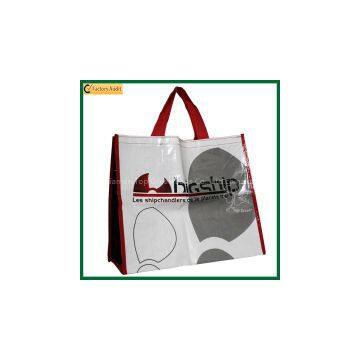 Lamination Nonwoven Bag Laser Laminated Bags (TP-LB314) photo-3