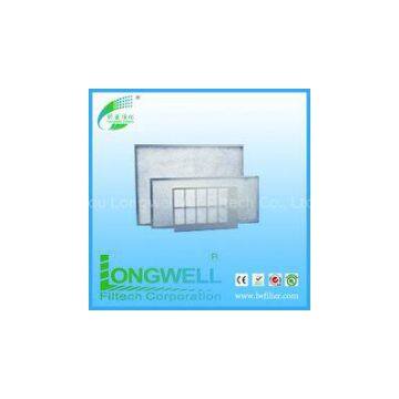 Top quality Disposable panel filters