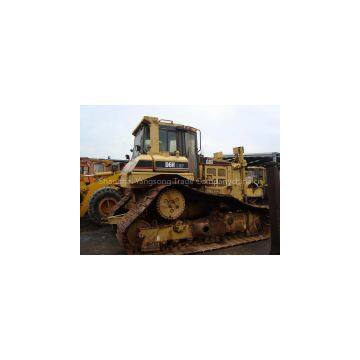 used cat bulldozer D6R