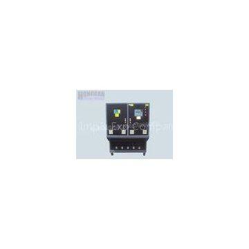 Water Type Mold Temperature Control Units 60HZ For Injection Molding Process