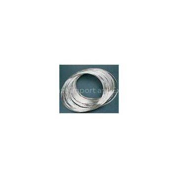 AWS A5.16 GR1 - GR23 Forged Titanium Wire Coil , Titanium Product