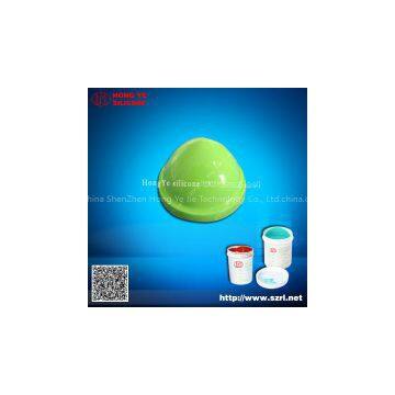 Pad Printing Silicone Rubber photo-3