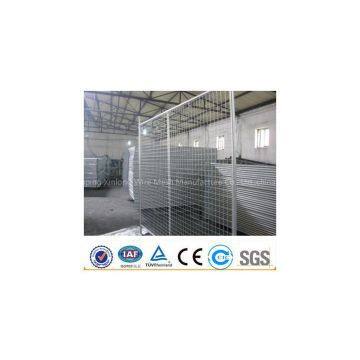 Temporary Welded Metal Fence Panels for Sale