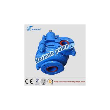 Hot Sale Good Performance Heavy Duty Slurry Pump photo-2