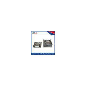High Precision Long Life Hot Runner Injection Mould With GS-2344 steel