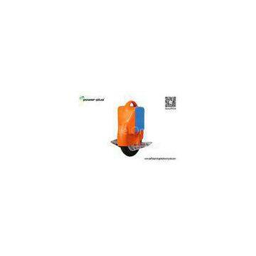 Gyroscopic Electric Unicycle , IPS  Electric Unicycle Range 18km~45km