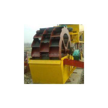 Sand Washer，XL Sand Wahser， XS Sand Washer photo-3
