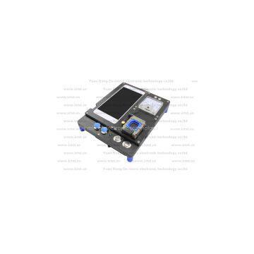 WTR6251 test socket testing solution medium frequency testing