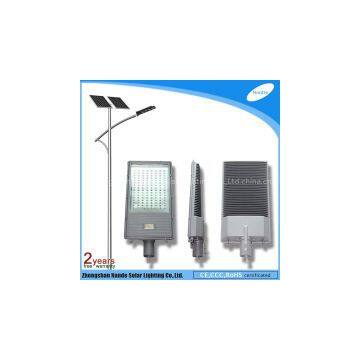 80w LED Solar Street Light photo-3