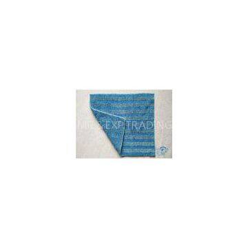 Customized Grey Durable Non Slip Shower Mat Eco-Friendly / Large Bathroom Rugs