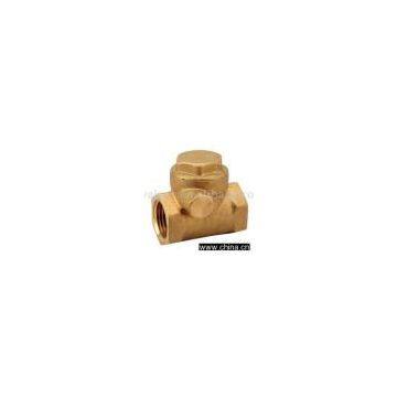 Sell Swing Check Valve