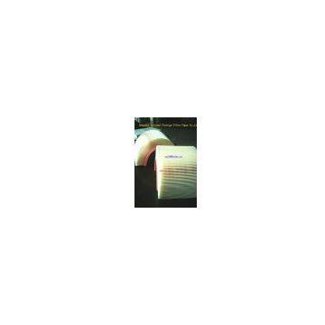 Engine filter paper