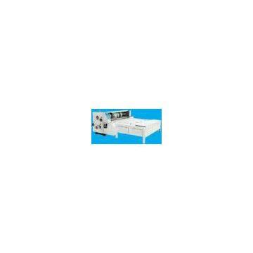 Paper Feeding Rotary Carton Box Making Machine 1500*2100mm