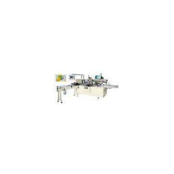 Automatic Bagging Machine Pouch Packaging Machines