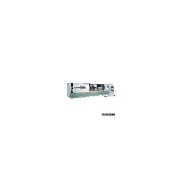 Sell Curtain Walls Drilling-Milling Processing Center