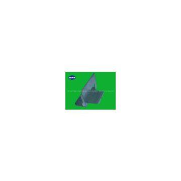LCD TV terminal board for securing terminal block