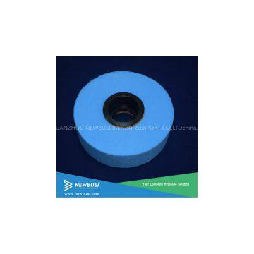 Сырье - зеленый ADL для детских подгузников