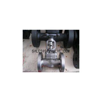 Forged Gate Valve(F304,F316)