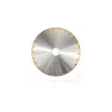 Diamond Saw Blade For Marble Cutting