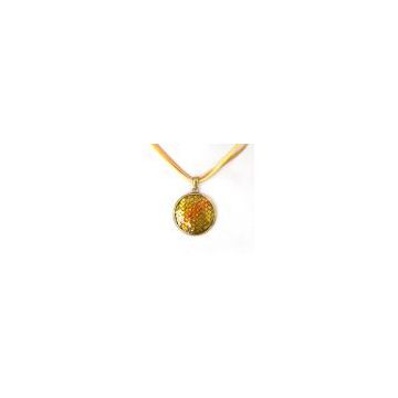 Enamel Fashion Jewelry Pendant (BHT-8300)