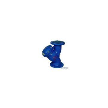 Sell Y Strainer