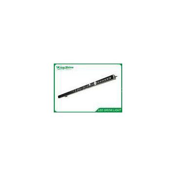 4ft High Power Fruiting Spectrum Led Grow Bar Light 1200mm With Aluminum Board