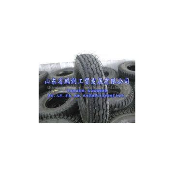 RIB TRACTOR TYRE photo-2