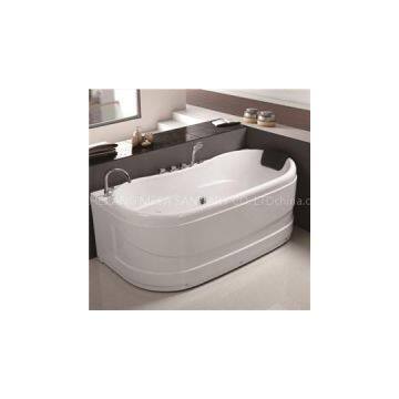 Freestanding Bathtub