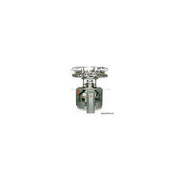 Sell Single Circular Knitting Machine