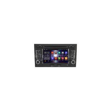 Car Radio GPS Stereo S4 Audi DVD Player 2002 - 2007 Ram DDR III 1GB ROM 16GB