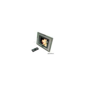 Sell Digital Photo Frame