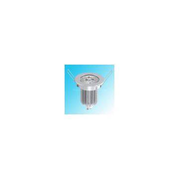 Dimmable LED down light