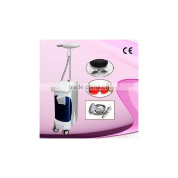 Beauty salon equipment laser therapy type hair removal instrument-P003