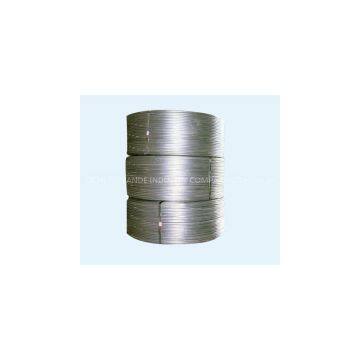 Aluminum-Titanium-Boron Master AlloyAlTi5B Coil