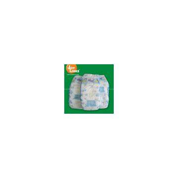 economic type baby diaper disposable