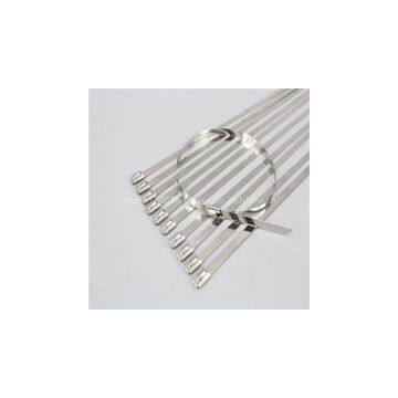 Stainless Steel Cable Ties From Wuhan MZ Electronic Co.,Ltd photo-2
