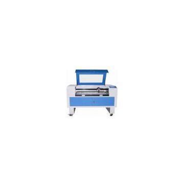 CO2 Laser cutting machine