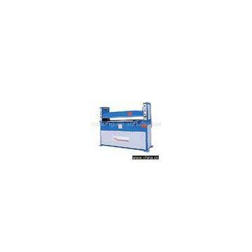 Sell Hydraulic Plane Cutting Machine