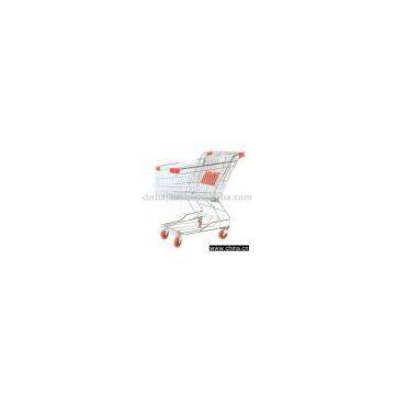 Sell Shopping Trolley