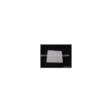 Infrared Ceramic Plaque