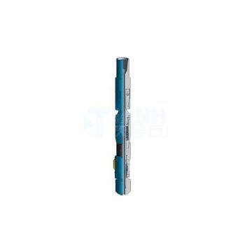 Mechanical inside cutting knife
