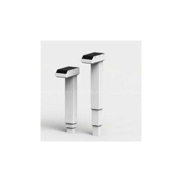 Square Lifting Column 60*80 Three Tubes Type B